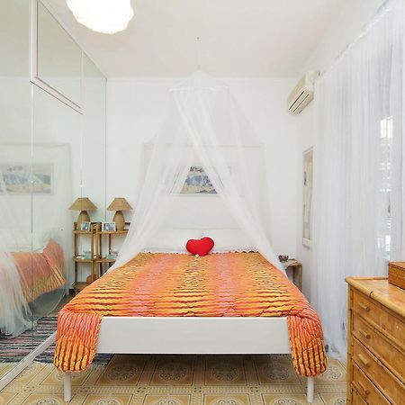 A Casa Di Silvana Řím Exteriér fotografie