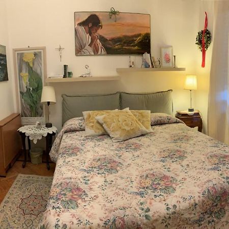 A Casa Di Silvana Řím Exteriér fotografie
