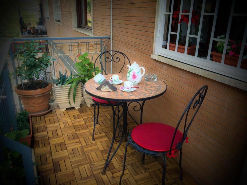 A Casa Di Silvana Řím Pokoj fotografie