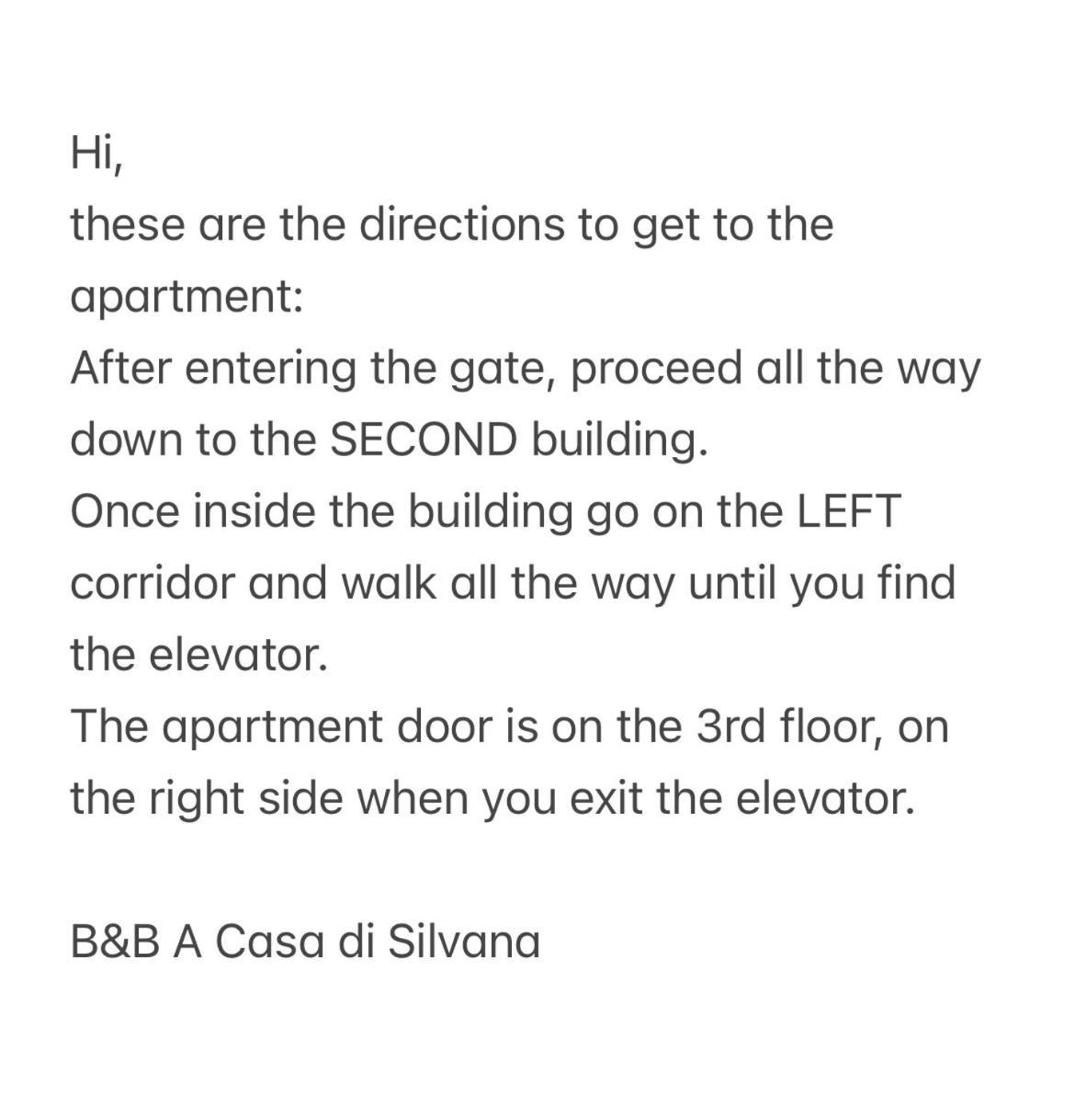 A Casa Di Silvana Řím Exteriér fotografie