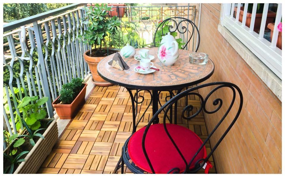 A Casa Di Silvana Řím Pokoj fotografie
