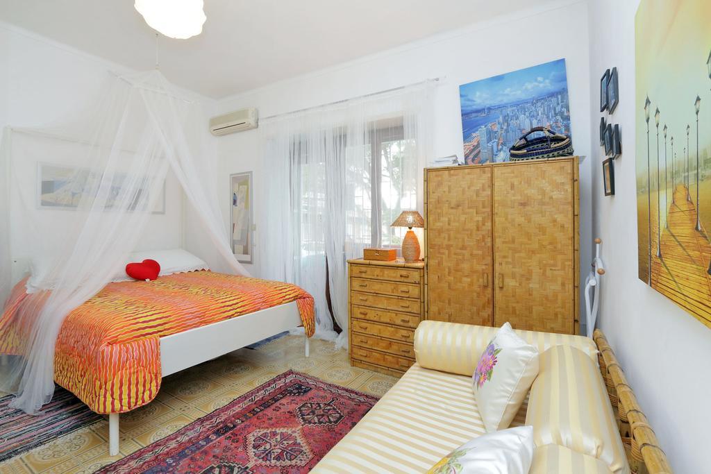 A Casa Di Silvana Řím Pokoj fotografie